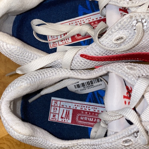 Nike Jana Star Women’s Track & Field Spike Shoes Size 7 New - Picture 3 of 8